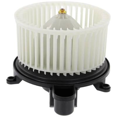 New Blower Motor Compatible With Ford Mazda F-350 Super Duty King Ranch 8 Cyl 6.2L F-250 Super Duty