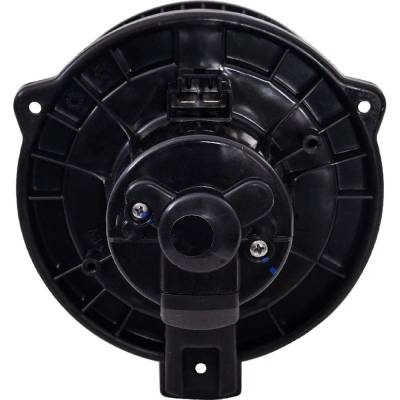 Rareelectrical - New Blower Motor Compatible With Mazda Cx-7 Gt 4 Cyl 2.3L Cx-7 Gx 4 Cyl 2.5L Cx-7 Gs 4 Cyl 2.3L Cx-7 - Image 4