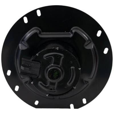 Rareelectrical - New Blower Motor Compatible With Ford Mazda Mercury B2500 Troy Lee 4 Cyl 2.5L Explorer Sport Trac - Image 4
