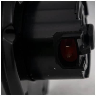 Rareelectrical - New Blower Motor Compatible With Ford Mazda Mercury Explorer Xls 6 Cyl 4.0L Explorer Sport Xls 6 Cyl - Image 5