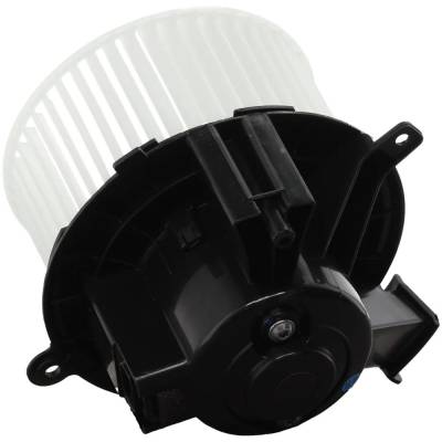 Rareelectrical - New Blower Motor Compatible With Buick Chevrolet Gmc Acadia Sl 6 Cyl 3.6L Enclave Cx 6 Cyl 3.6L - Image 5