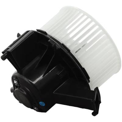 Rareelectrical - New Blower Motor Compatible With Buick Chevrolet Gmc Acadia Sl 6 Cyl 3.6L Enclave Cx 6 Cyl 3.6L - Image 7