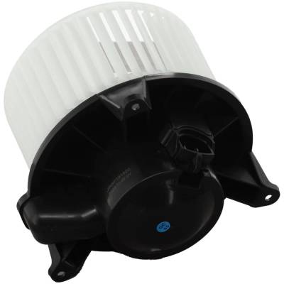 Rareelectrical - New Blower Motor Compatible With Ford Lincoln Navigator Luxury 8 Cyl 5.4L Expedition Xls 8 Cyl 5.4L - Image 5
