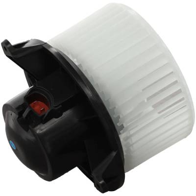 Rareelectrical - New Blower Motor Compatible With Ford Lincoln Navigator Luxury 8 Cyl 5.4L Expedition Xls 8 Cyl 5.4L - Image 7