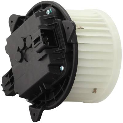 Rareelectrical - New Blower Motor Compatible With Jeep Wrangler All Submodels Wrangler Jk All Submodels Gladiator All - Image 7