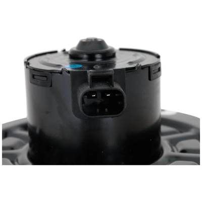 Rareelectrical - New Rear Blower Motor Compatible With Cadillac Chevrolet Gmc Suburban 1500 Ls 8 Cyl 5.3L Escalade - Image 6