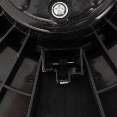 Rareelectrical - New Blower Motor Compatible With Mazda 3 I Sport 4 Cyl 2.0L 3 S Touring 4 Cyl 2.5L 3 Gx 4 Cyl 2.0L 3 - Image 6
