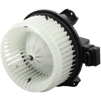 New Blower Motor Compatible With Mazda Cx-9 Sport 6 Cyl 3.5L Cx-9 Grand Touring 6 Cyl 3.5L Cx-9