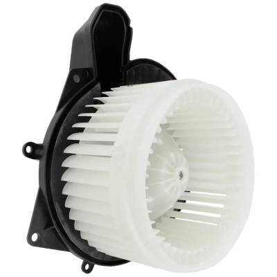 Rareelectrical - New Blower Motor Compatible With Chrysler Dodge Magnum Sxt Special Edition Charger R/T Magnum Srt8 - Image 3