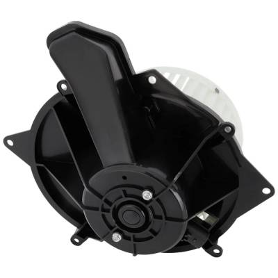 Rareelectrical - New Blower Motor Compatible With Chrysler Dodge Magnum Sxt Special Edition Charger R/T Magnum Srt8 - Image 4