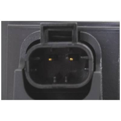 Rareelectrical - New Blower Motor Compatible With Nissan Suzuki Equator Rmz-4 6 Cyl 4.0L Equator Base 6 Cyl 4.0L - Image 6