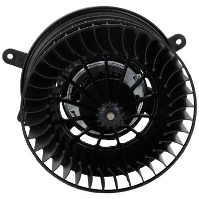Rareelectrical - New Blower Motor Compatible With Mercedes Benz C220 Base 4 Cyl 2.2L Clk320 Base 6 Cyl 3.2L Slk32 Amg - Image 2