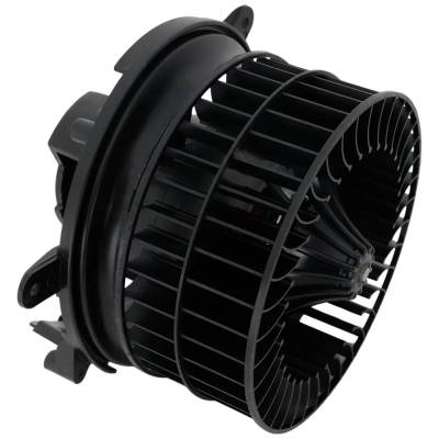 Rareelectrical - New Blower Motor Compatible With Mercedes Benz C220 Base 4 Cyl 2.2L Clk320 Base 6 Cyl 3.2L Slk32 Amg - Image 3