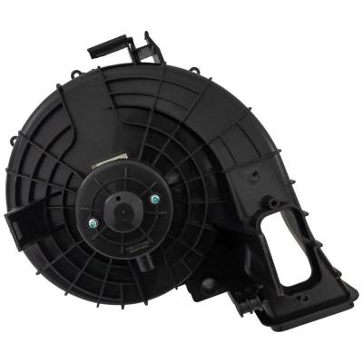 Rareelectrical - New Blower Motor Compatible With Nissan Altima Base 4 Cyl 2.5L Maxima Sl 6 Cyl 3.5L 2004-2008 By - Image 4