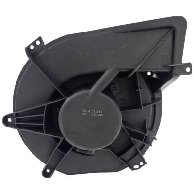 Rareelectrical - New Blower Motor Compatible With Buick Cadillac Oldsmobile Aurora All Submodels Lesabre Limited - Image 5