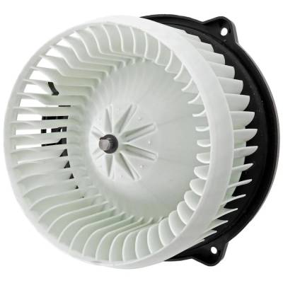 New Blower Motor Compatible With Acura Honda Element Ex 4 Cyl 2.4L Cr-V Se 4 Cyl 2.4L Element Lx 4