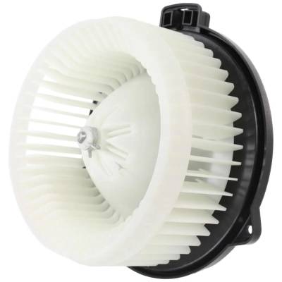 Rareelectrical - New Blower Motor Compatible With Acura Honda Element Ex 4 Cyl 2.4L Cr-V Se 4 Cyl 2.4L Element Lx 4 - Image 2