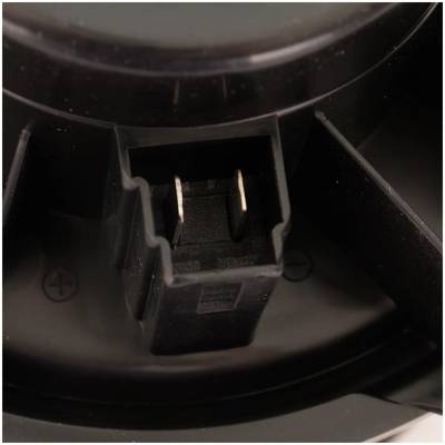 Rareelectrical - New Blower Motor Compatible With Dodge Mitsubishi Ram Raider Ls 8 Cyl 4.7L Dakota Trx 8 Cyl 4.7L - Image 6