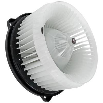 Rareelectrical - New Blower Motor Compatible With Acura Honda Accord Dx 4 Cyl 2.4L Ridgeline Se 6 Cyl 3.5L Accord - Image 3