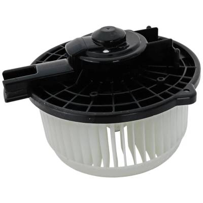 Rareelectrical - New Blower Motor Compatible With Acura Honda Accord Dx 4 Cyl 2.4L Ridgeline Se 6 Cyl 3.5L Accord - Image 5