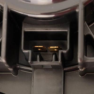 Rareelectrical - New Blower Motor Compatible With Acura Honda Accord Dx 4 Cyl 2.4L Ridgeline Se 6 Cyl 3.5L Accord - Image 6
