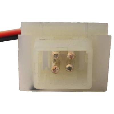 Rareelectrical - New Blower Motor Compatible With Mercedes Benz E430 Base 8 Cyl 4.3L E420 Base 8 Cyl 4.2L E300 Base 6 - Image 5