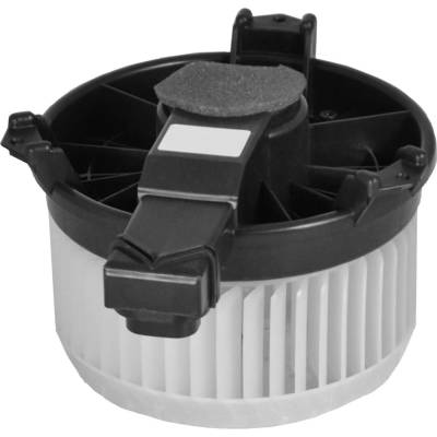 New Blower Motor Compatible With Acura Honda Civic Ex-L 4 Cyl 1.8L Civic Dx 4 Cyl 1.8L Civic Hybrid
