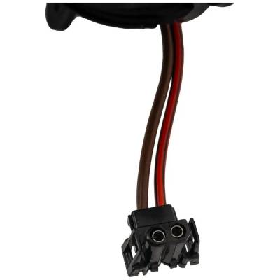 Rareelectrical - New Blower Motor Compatible With Bmw 760I Base 12 Cyl 6.0L 745Li Base 8 Cyl 4.4L 750Li Base 8 Cyl - Image 4