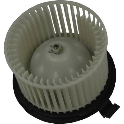 New Blower Motor Compatible With Nissan Versa 1.6 4 Cyl 1.6L Versa S 4 Cyl 1.8L Versa 1.8 S 4 Cyl
