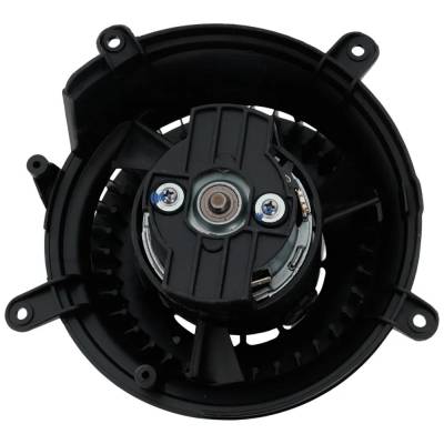 Rareelectrical - New Blower Motor Compatible With Mercedes Benz Clk55 Amg Base 8 Cyl 5.5L Clk320 Base 6 Cyl 3.2L C280 - Image 4