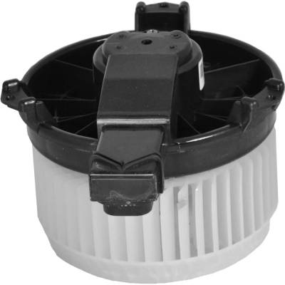 New Blower Motor Compatible With Acura Honda Infiniti Q70 Hybrid 6 Cyl 3.5L Accord Touring 4 Cyl