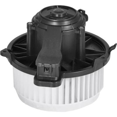 New Blower Motor Compatible With Ford Lincoln Mercury Fusion Se 4 Cyl 2.5L Mkz Base 4 Cyl 2.0L