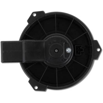 Rareelectrical - New Blower Motor Compatible With Mitsubishi Mirage G4 Sel 3 Cyl 1.2L Mirage G4 Es 3 Cyl 1.2L Mirage - Image 2