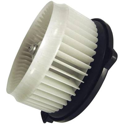 New Blower Motor Compatible With Acura Honda Mitsubishi Galant De 4 Cyl 2.4L Endeavor Ls 6 Cyl 3.8L