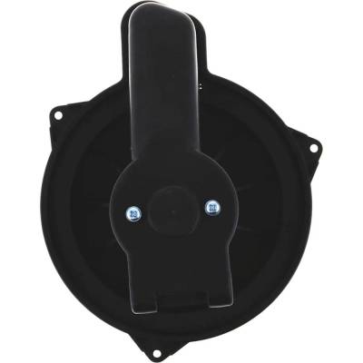 Rareelectrical - New Blower Motor Compatible With Fiat 500L Easy 4 Cyl 1.4L 500 C Pop 4 Cyl 1.4L 500 C Lounge 4 Cyl - Image 2
