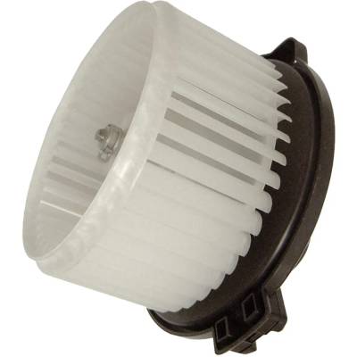 New Blower Motor Compatible With Toyota Corolla Ce 4 Cyl 1.8L Corolla Sport 4 Cyl 1.8L Corolla Le 4