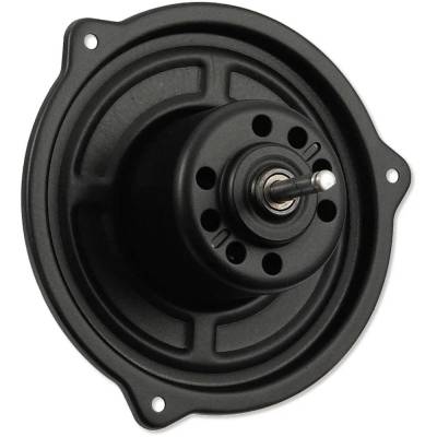 Rareelectrical - New Rear Blower Motor Compatible With Cadillac Chevrolet Gmc Yukon Xl 1500 Slt 8 Cyl 5.3L Tahoe - Image 1