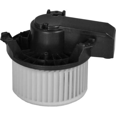New Blower Motor Compatible With Ford Mustang Gt 8 Cyl 5.0L Mustang Shelby Gt500 8 Cyl 5.4L Mustang