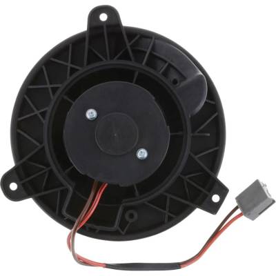 Rareelectrical - New Blower Motor Compatible With Dodge Dart Rallye 4 Cyl 1.4L Dart Sxt 4 Cyl 2.0L Dart Limited 4 Cyl - Image 2