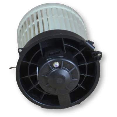 Rareelectrical - New Blower Motor Compatible With Nissan Rogue S 3 Cyl 1.5L Qashqai Sv 4 Cyl 2.0L Rogue Sl Hybrid 4 - Image 2