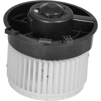New Blower Motor Compatible With Nissan Sentra S 4 Cyl 2.0L Rogue Sv 4 Cyl 2.5L Sentra Se-R 4 Cyl