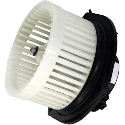 New Blower Motor Compatible With Buick Cadillac Oldsmobile Aurora Base 6 Cyl 3.5L Lesabre Limited 6