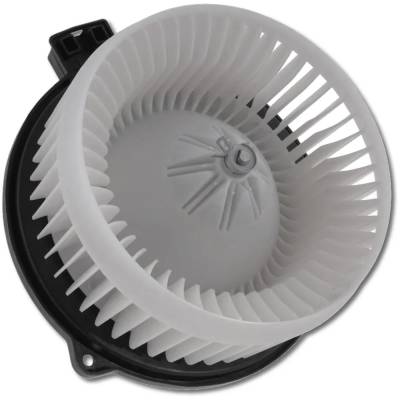Blower Motor Compatible With Lexus Is300 Base 6 Cyl 3.0L Is300 Sportcross 6 Cyl 3.0L 2001-2005