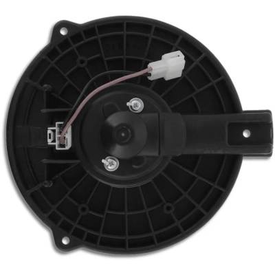 Rareelectrical - Blower Motor Compatible With Lexus Is300 Base 6 Cyl 3.0L Is300 Sportcross 6 Cyl 3.0L 2001-2005 - Image 2