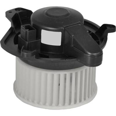 New Blower Motor Compatible With Ford Focus Se 4 Cyl 2.0L Focus Sel 4 Cyl 2.0L Focus S 4 Cyl 2.0L