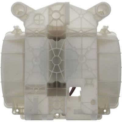 Rareelectrical - New Blower Motor Compatible With Mercedes Benz S550 Base 8 Cyl 4.7L S65 Amg Base 12 Cyl 6.0L Cl550 - Image 2