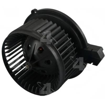 New Blower Motor Compatible With Honda Accord Sport Se 4 Cyl 1.5L Insight Ex 4 Cyl 1.5L Civic Sport