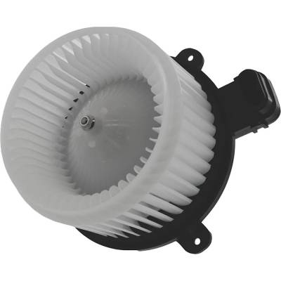 New Blower Motor Compatible With Mitsubishi Outlander Phev Se Touring 4 Cyl 2.0L Outlander Limited