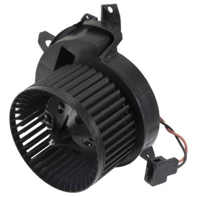 New Blower Motor Compatible With Ram Promaster City Base 4 Cyl 2.4L Promaster City Slt 4 Cyl 2.4L