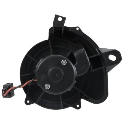 Rareelectrical - New Blower Motor Compatible With Ram Promaster City Base 4 Cyl 2.4L Promaster City Slt 4 Cyl 2.4L - Image 2